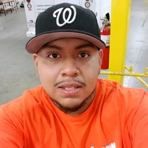 Meet your Posher, Juan